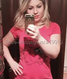 Наташа Анкета массажистки Наташа - Фото 1, район Прикубанский, 25 лет, №1051