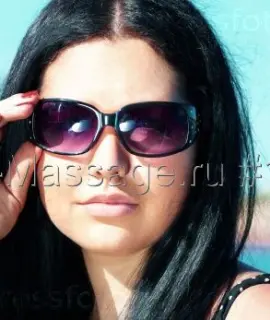 Регина Анкета массажистки Регина - Фото 1, район Западный, 31 год, №1059