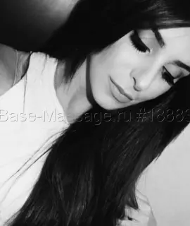 Diana Анкета массажистки Diana - Фото 1, район Западный, 29 лет, №1062